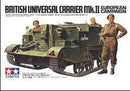 British Universal Carrier Mk.II