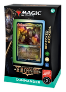 Streets of New Capenna - Commander