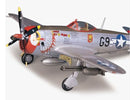 P-47D Bubble Top