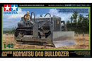 Komatsu G40 Bulldozer