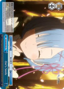 Oni's Smile (RZ/S46-E095 CR) [Re:ZERO]