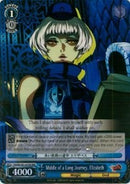 Middle of a Long Journey, Elizabeth (P4/EN-S01-075R RRR) [Persona 4 ver.E]
