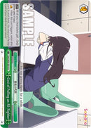 Cost of Pulling an All-Nighter [Saekano: How to Raise a Boring Girlfriend]