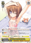Tsundere Magical Arms Girl, Haruna (Fkz/W65-E002 RR) [Fujimi Fantasia Bunko]