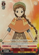 Isuzu (LH/SE20-E05 R) [LOG HORIZON]