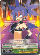 Player 2, Etna (DG/EN-S03-E068 C) [Disgaea]