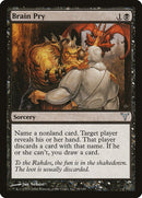 Brain Pry [Dissension]