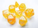 Dice - Chessex - Lab Dice