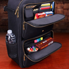 AP Enhance - Card Storage Backpack | Event Horizon Hobbies CA