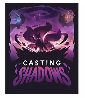 Board Games - Casting Shadows | Event Horizon Hobbies CA