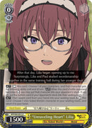 "Unraveling Heart" Lilia (MTI/S83-E012 C) [Mushoku Tensei: Jobless Reincarnation]