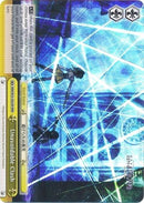 Unavoidable Clash (MM/W35-E023R RRR) [Puella Magi Madoka Magica the Movie -Rebellion-]