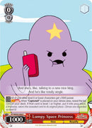 Lumpy Space Princess (AT/WX02-064 C) [Adventure Time]