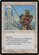 Kjeldoran Warrior [Ice Age]