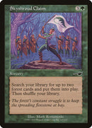 Skyshroud Claim [Nemesis]