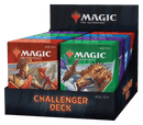 Challenger Deck - 2021