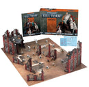 40K - Kill Team - Chalnath
