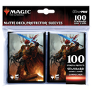 Sleeves - Ultrapro - Universe Beyond 40k