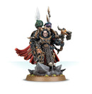 40K - Chaos Space Marines - Terminator Lord