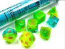 Dice - Chessex - Lab Dice
