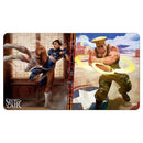 Play Mat - MTG - Secret Lair