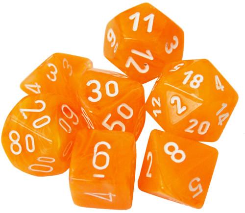 Dice - Chessex - Lab Dice