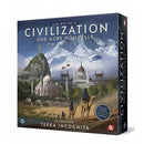 Civilization: Terra Incognita (FR)