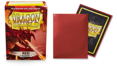 Sleeves - Dragon Shield | Event Horizon Hobbies CA