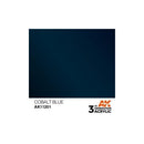 AK Interactive 3rd Generation - Metallic