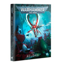40k - Codex: Aeldari (Old)