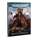 40K - Codex - Adepta Sororitas (OLD)
