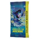MTG - March of the Machine - Collector Booster Pack