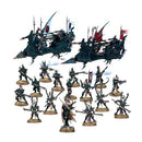 40k - Drukhari - Combat Patrol