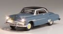 HO Scale Comfy Cruise