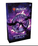 Commander Collection Black