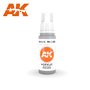 AK Interactive 3rd Generation - Cool Neutral Tones