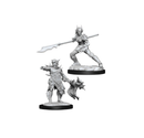 Wizkids - Magic: The Gathering Unpainted Miniatures: Wave 1