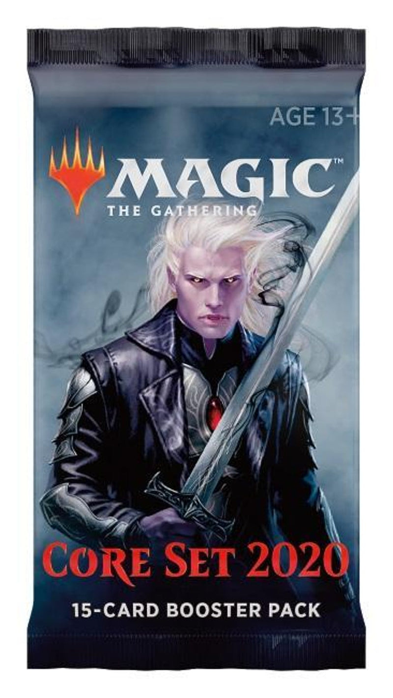 Core Set 2020 - Booster Pack