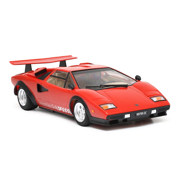Lamborghini Countach LP500S