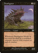 Deathgazer [Mercadian Masques]