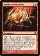 Heretic's Punishment [Innistrad]