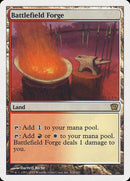 Battlefield Forge [Ninth Edition]