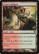 Gruul Guildgate [Commander 2013]
