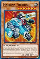 Machina Fortress [SR10-EN004] Common