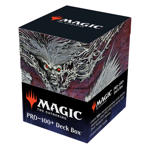 Deck Box - Ultra Pro - Double Masters 2022 100+ Deck Box