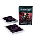 Genestealer Cults Data Cards