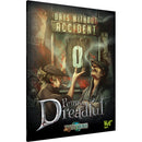 Roleplaying Game - Penny Dreadful: Days Without Accident