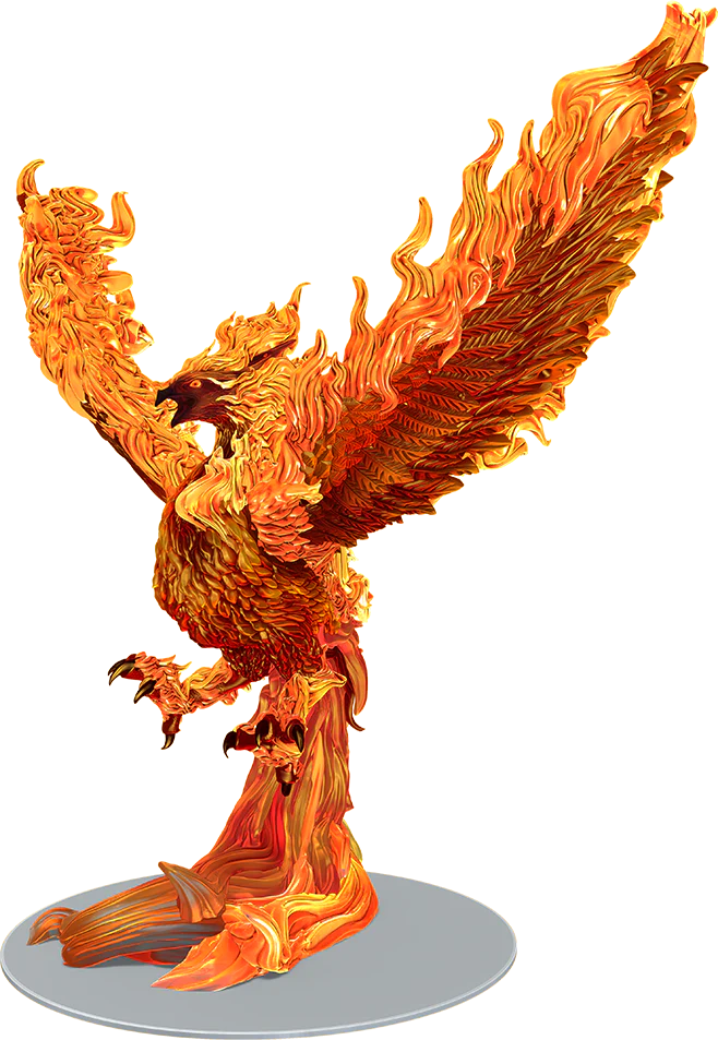Wizkids - Icons of the Realms: Premium Figures