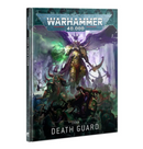 40K - Codex - Death Guard (old)