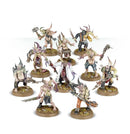 40K - Death Guard - Poxwalkers